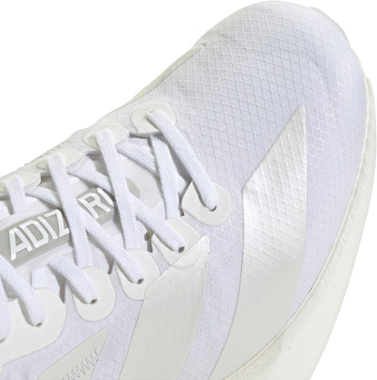 adidas Adizero Adios Pro 4 Womens Running Shoes - White