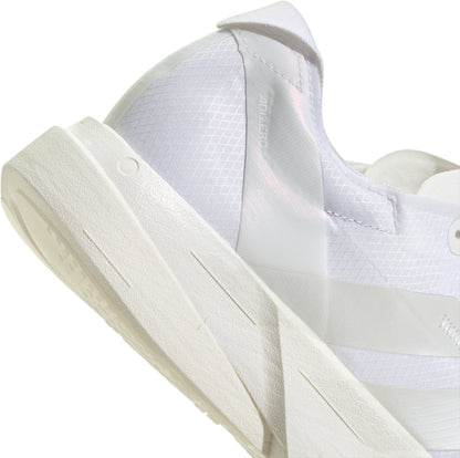adidas Adizero Adios Pro 4 Womens Running Shoes - White