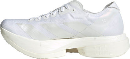 adidas Adizero Adios Pro 4 Womens Running Shoes - White