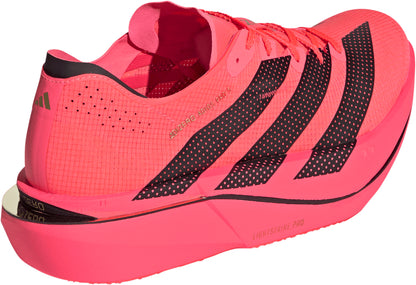 adidas Adizero Adios Pro 5 Womens Running Shoes - Pink
