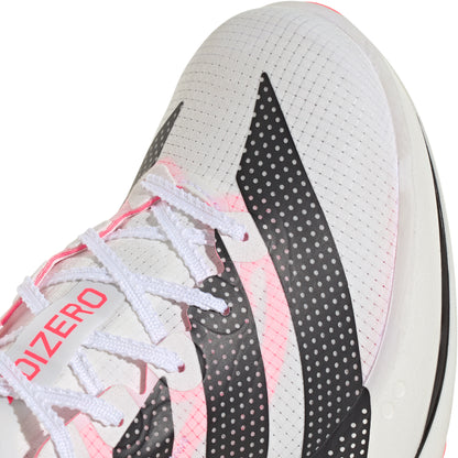 adidas Adizero Adios Pro 5 Womens Running Shoes - White