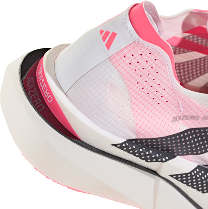 adidas Adizero Adios Pro 5 Womens Running Shoes - White