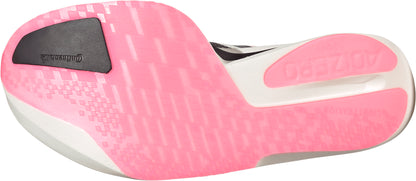 adidas Adizero Adios Pro 5 Womens Running Shoes - White