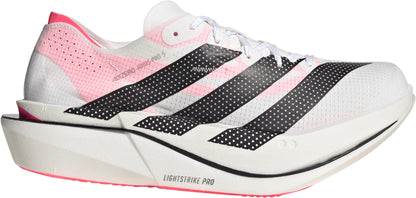 adidas Adizero Adios Pro 5 Womens Running Shoes - White