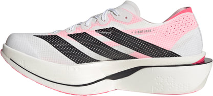 adidas Adizero Adios Pro 5 Mens Running Shoes - White