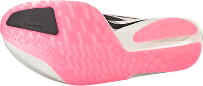 adidas Adizero Adios Pro 5 Mens Running Shoes - White
