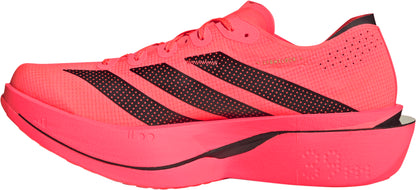 adidas Adizero Adios Pro 5 Womens Running Shoes - Pink