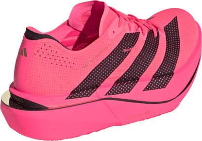 adidas Adizero Adios Pro 5 Womens Running Shoes - Pink