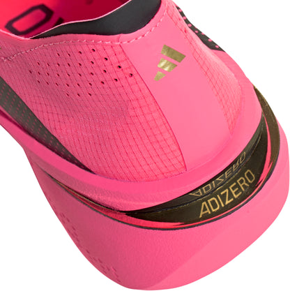 adidas Adizero Adios Pro 5 Womens Running Shoes - Pink