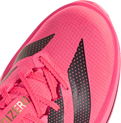 adidas Adizero Adios Pro 5 Womens Running Shoes - Pink