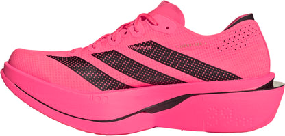 adidas Adizero Adios Pro 5 Womens Running Shoes - Pink