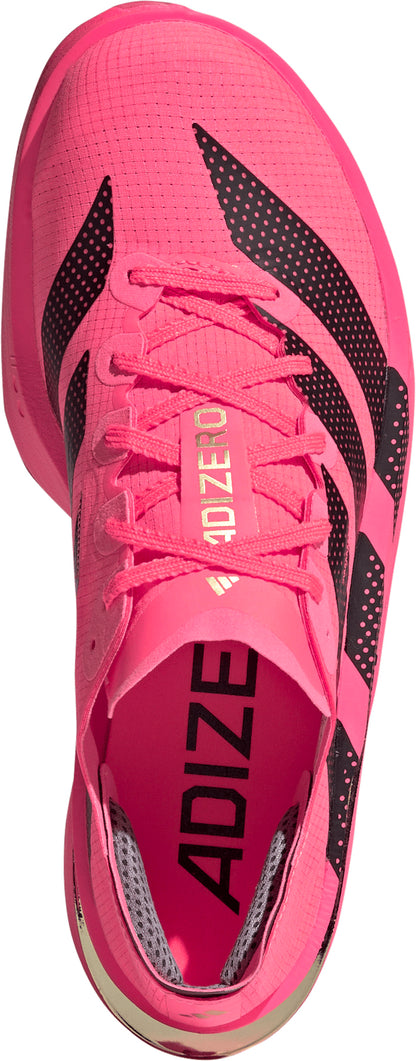 adidas Adizero Adios Pro 5 Womens Running Shoes - Pink