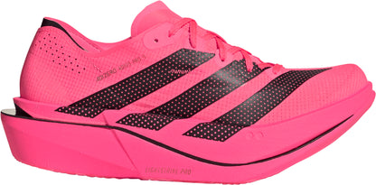 adidas Adizero Adios Pro 5 Womens Running Shoes - Pink