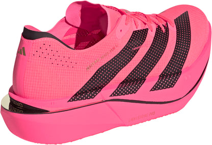 adidas Adizero Adios Pro 5 Mens Running Shoes - Pink