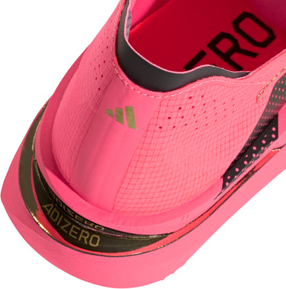 adidas Adizero Adios Pro 5 Mens Running Shoes - Pink