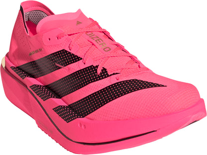 adidas Adizero Adios Pro 5 Mens Running Shoes - Pink