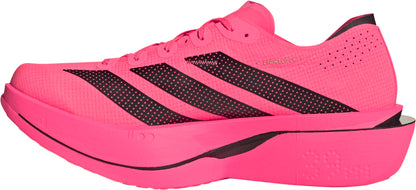 adidas Adizero Adios Pro 5 Mens Running Shoes - Pink