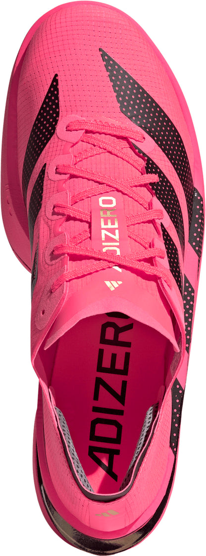 adidas Adizero Adios Pro 5 Mens Running Shoes - Pink