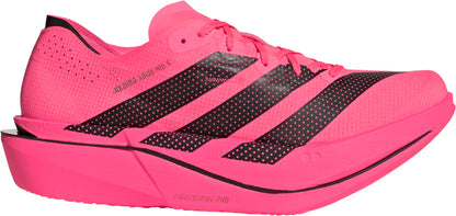 adidas Adizero Adios Pro 5 Mens Running Shoes - Pink