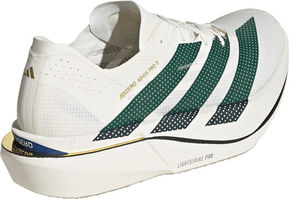 adidas Adizero Adios Pro 5 Mens Running Shoes - Cream