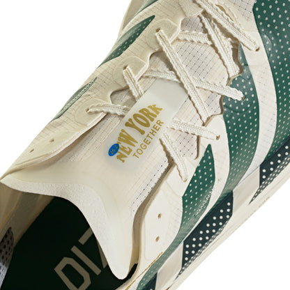 adidas Adizero Adios Pro 5 Mens Running Shoes - Cream