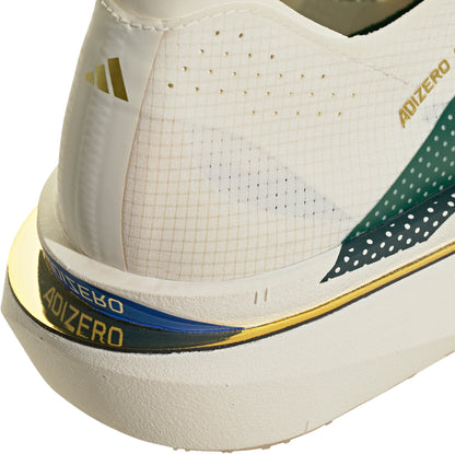 adidas Adizero Adios Pro 5 Mens Running Shoes - Cream