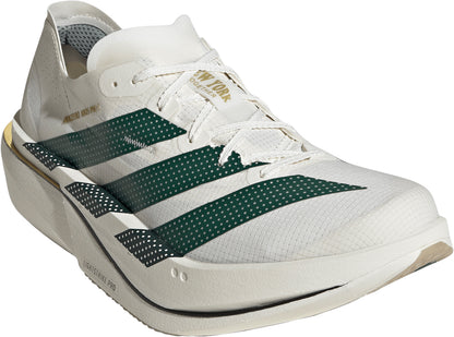 adidas Adizero Adios Pro 5 Mens Running Shoes - Cream
