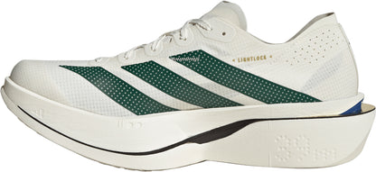 adidas Adizero Adios Pro 5 Mens Running Shoes - Cream