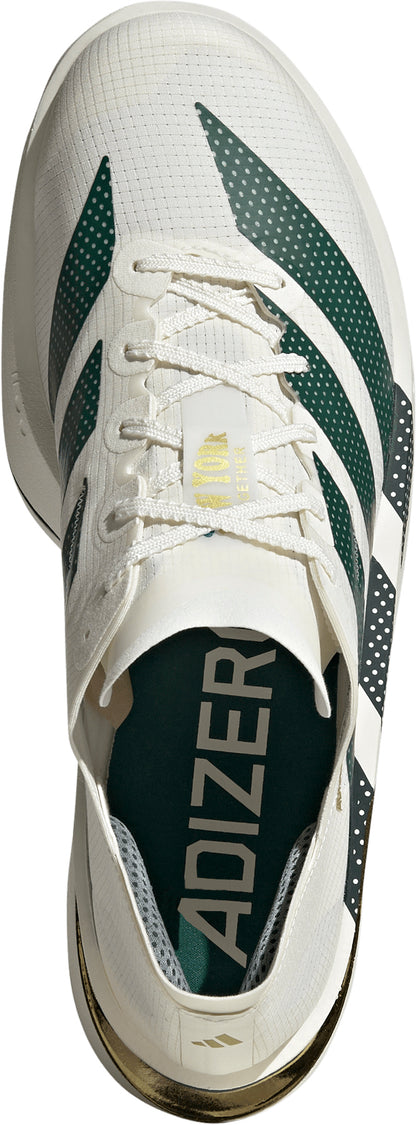 adidas Adizero Adios Pro 5 Mens Running Shoes - Cream