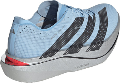 adidas Adizero Adios Pro 5 Mens Running Shoes - Blue