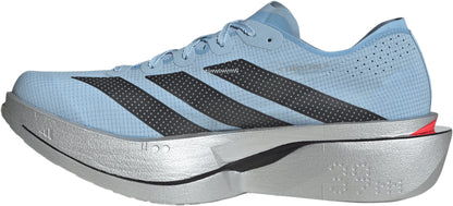 adidas Adizero Adios Pro 5 Mens Running Shoes - Blue