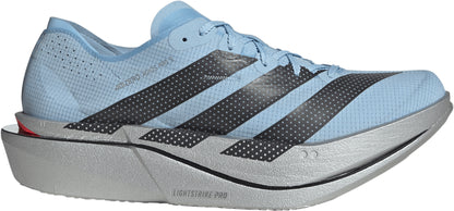 adidas Adizero Adios Pro 5 Mens Running Shoes - Blue