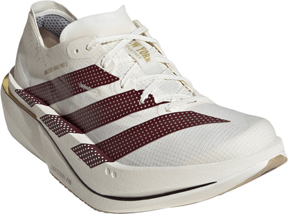 adidas Adizero Adios Pro 5 Womens Running Shoes - Cream