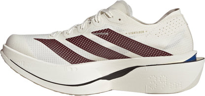 adidas Adizero Adios Pro 5 Womens Running Shoes - Cream