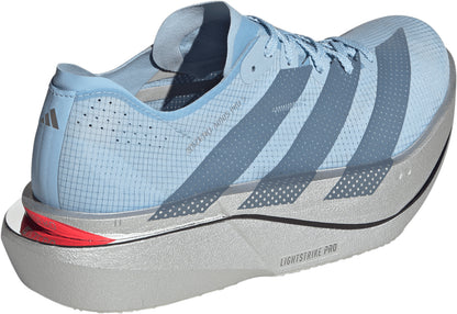 adidas Adizero Adios Pro 5 Womens Running Shoes - Blue