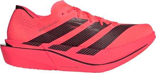 adidas Adizero Adios Pro 5 Mens Running Shoes - Pink