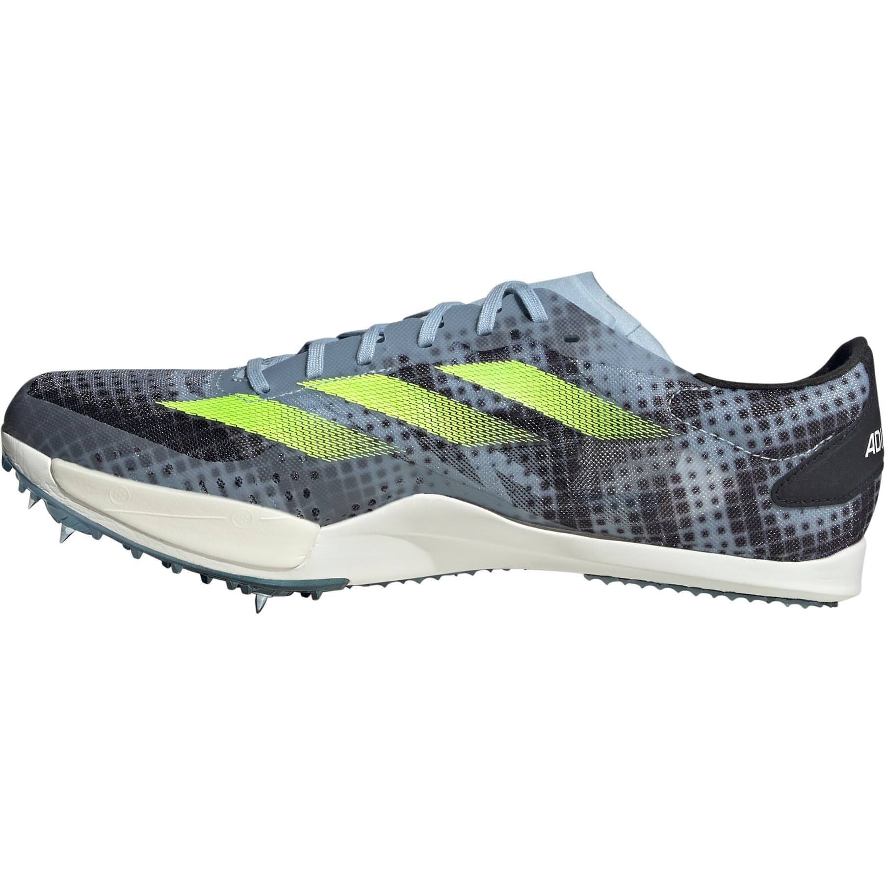 Adidas adizero ambition deals 4 running spikes