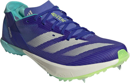 adidas Adizero Ambition Running Spikes - Blue