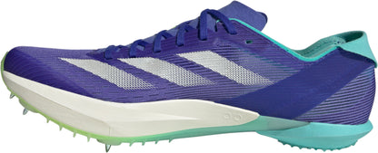 adidas Adizero Ambition Running Spikes - Blue