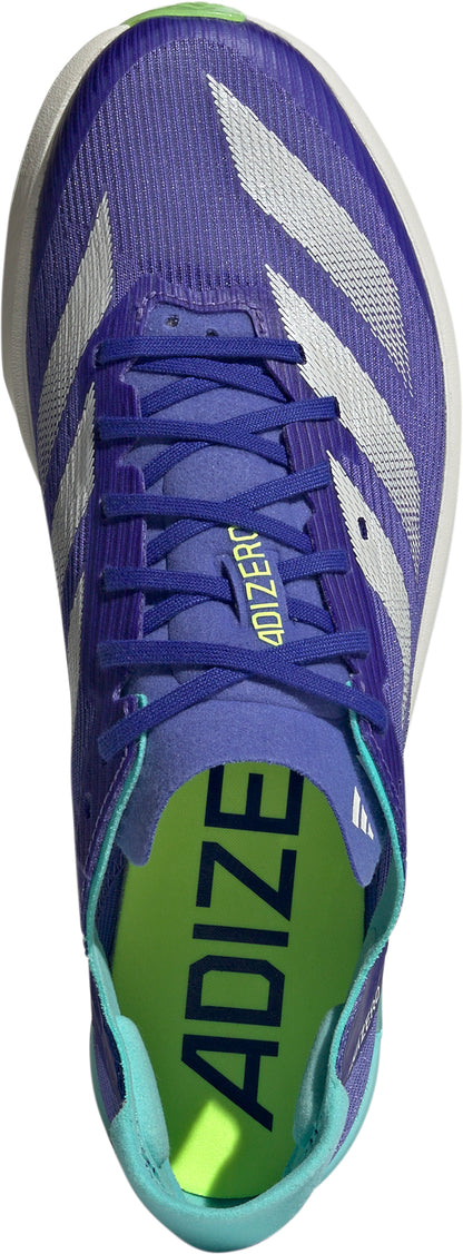 adidas Adizero Ambition Running Spikes - Blue