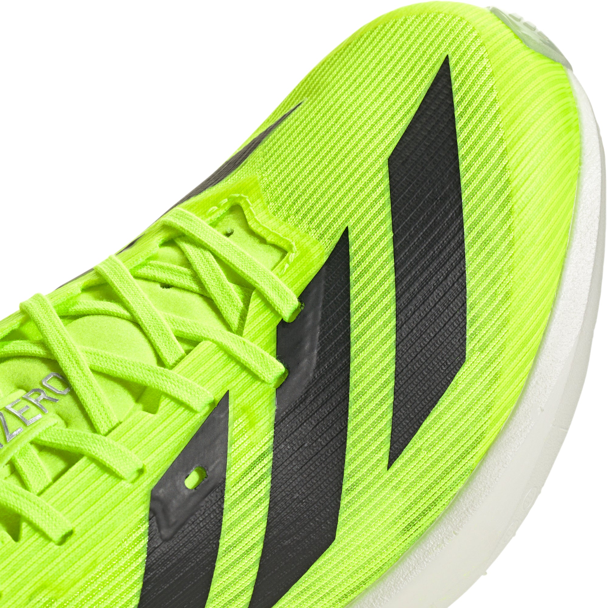 adidas Adizero Ambition Running Spikes - Yellow – Start Fitness