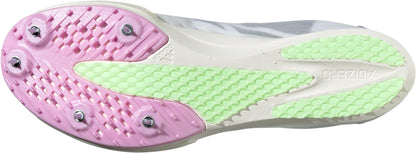 adidas Adizero Ambition Running Spikes - White