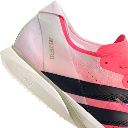 adidas Adizero Avanti Running Spikes - Red