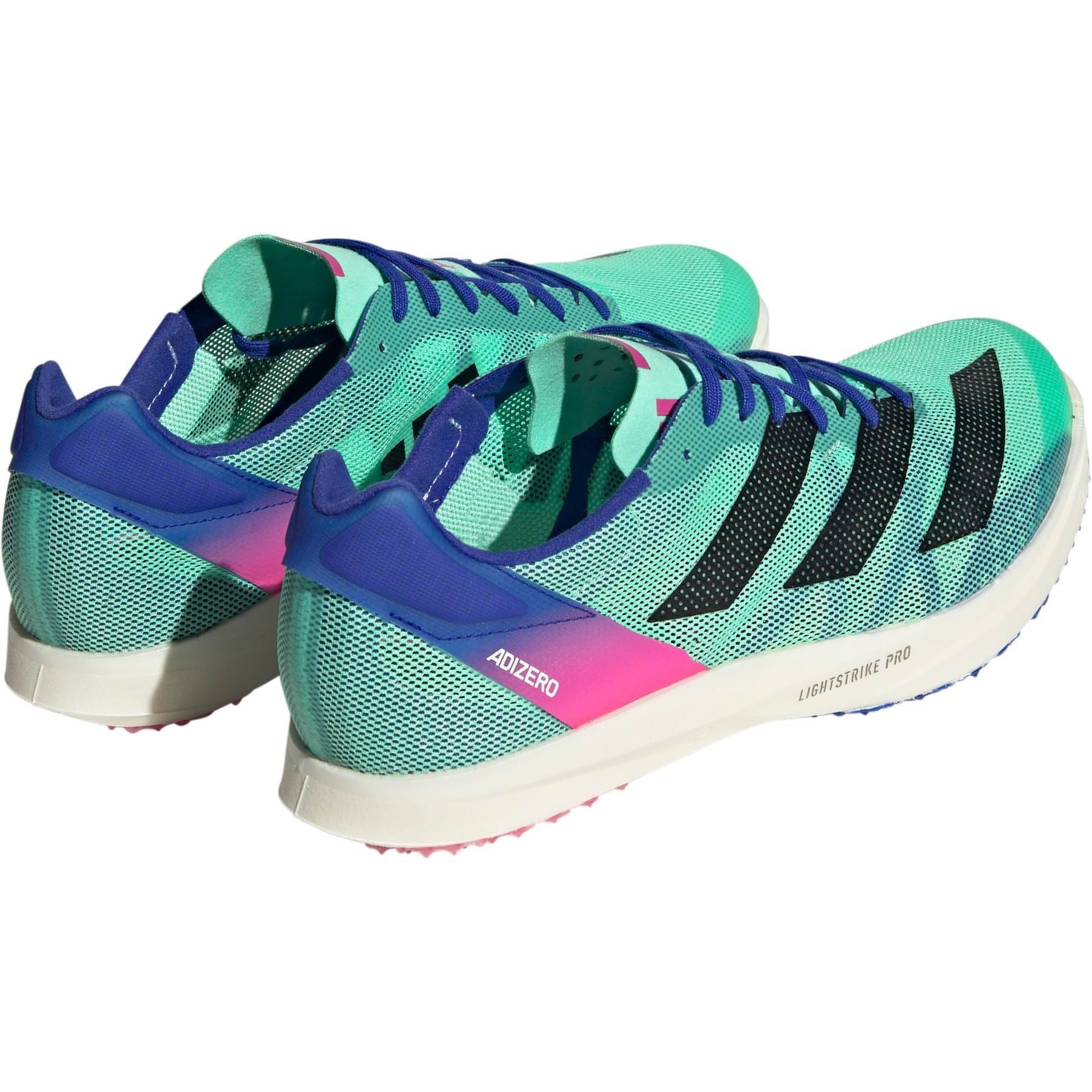 Adidas Adizero Avanti Tyo Gv9073 Back View