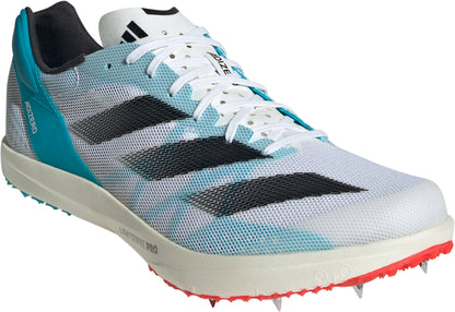 adidas Adizero Avanti TYO Running Spikes - White