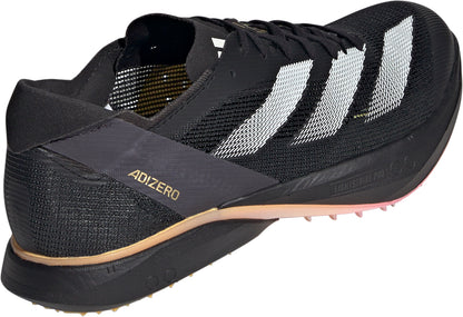 adidas Adizero Avanti Running Spikes - Black