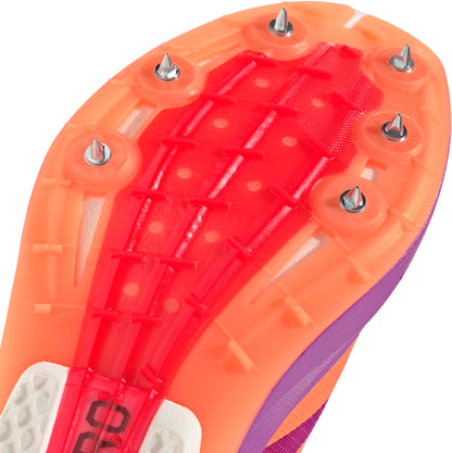 adidas Adizero Avanti XC Cross Country Spikes - Purple