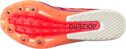 adidas Adizero Avanti XC Cross Country Spikes - Purple