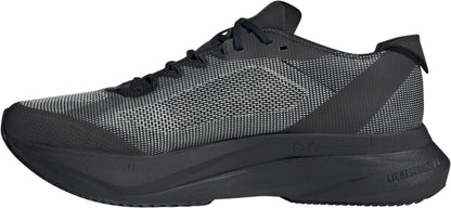 adidas Adizero Boston 12 Mens Running Shoes - Black