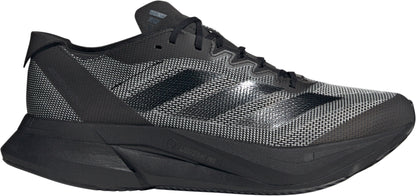 adidas Adizero Boston 12 Mens Running Shoes - Black
